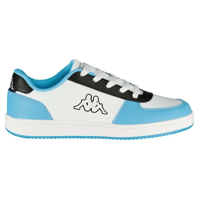 Kappa Malone Trainers  - Blue