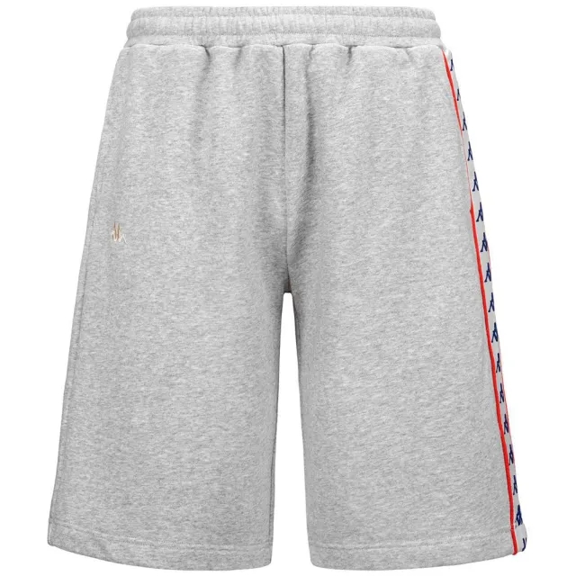 Kappa Surro Sweat Pants  - Grey
