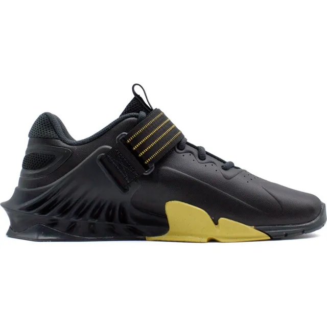 Nike Savaleos Weightlifting Shoe