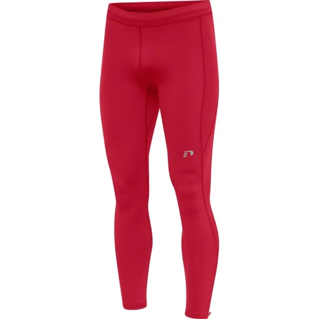 Hummel Newline Sport Core Leggings  - Red