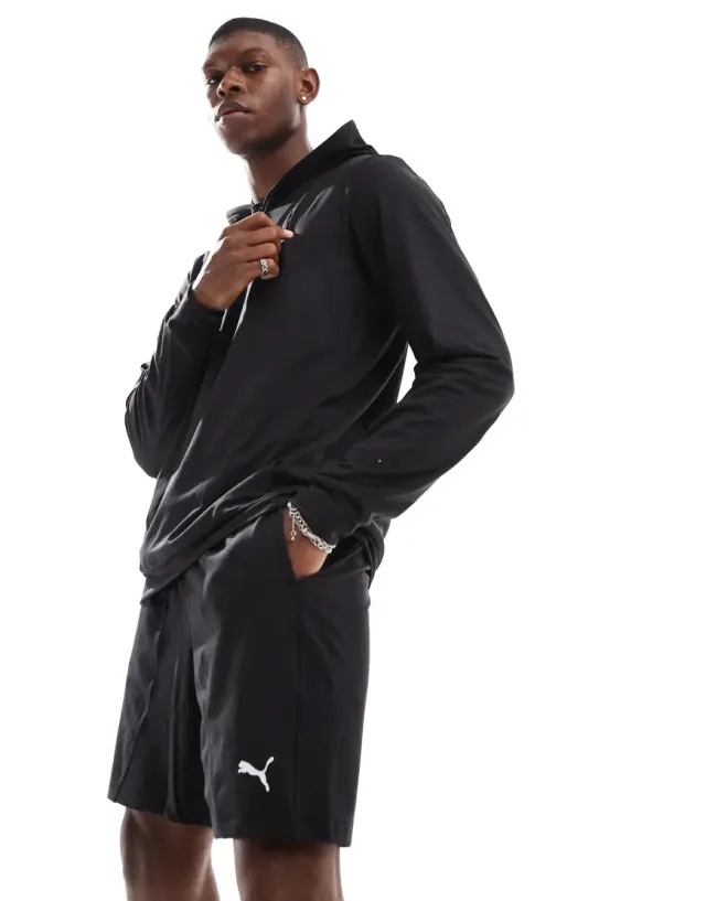 Puma Always On Cloudspun Shorts