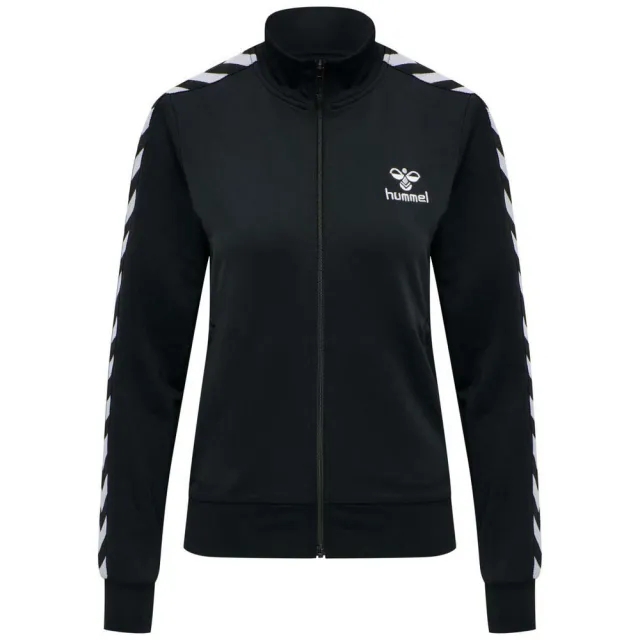 Hummel Nelly Shirt - ['Black']