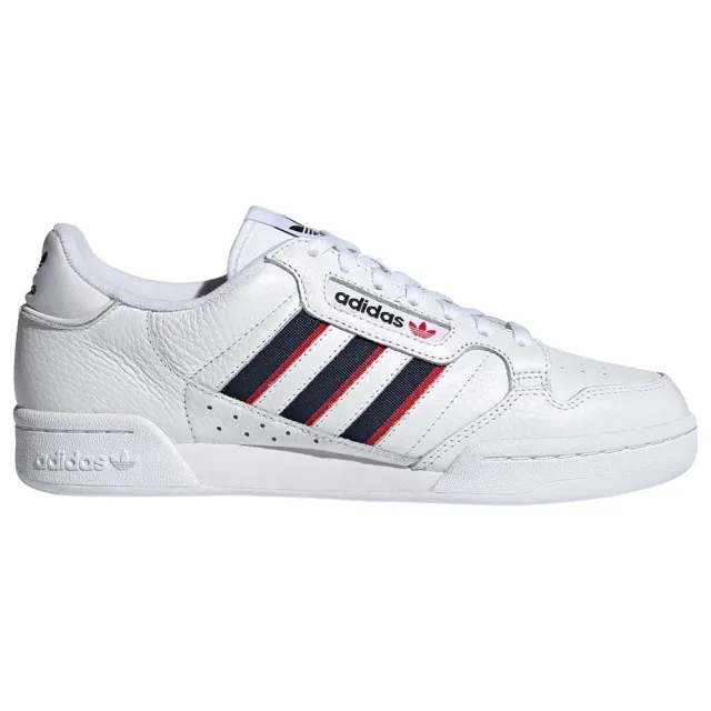 Adidas Originals Continental 80 Stripes Trainers