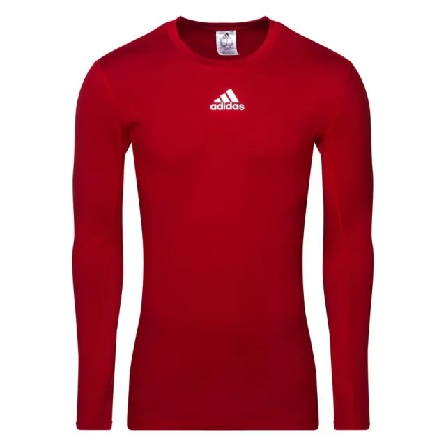 adidas Techfit Cold Ready Long Sleeve Top