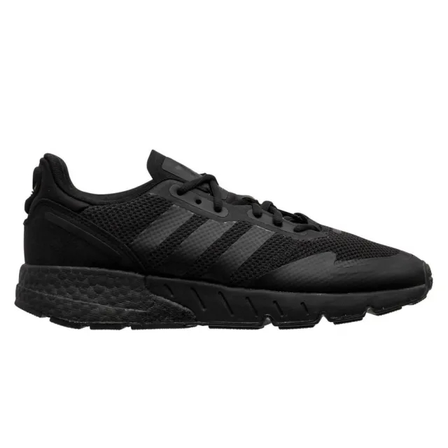 adidas Originals adidas  ZX 1K BOOST  women's Shoes (Trainers) in Black