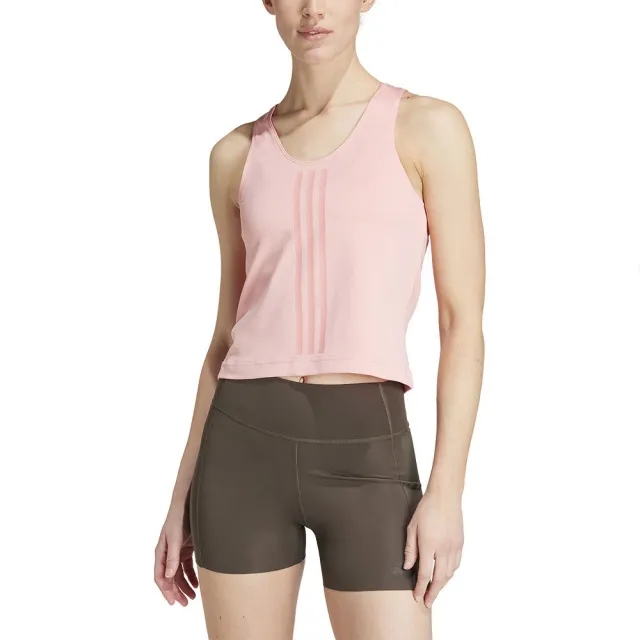 Adidas Power Reversible Tank Top  - Pink