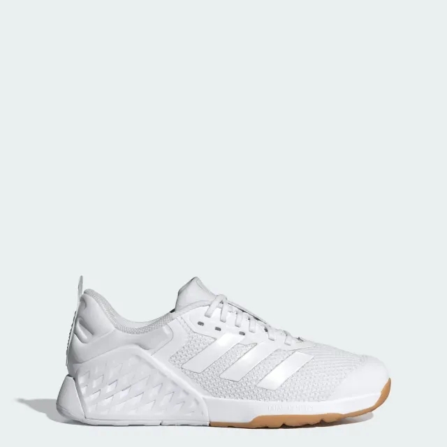 Sneakers Adidas Dropset 3 Trainer W Ftwr White/ Ftwr White/ Core White Eur 40 2/3
