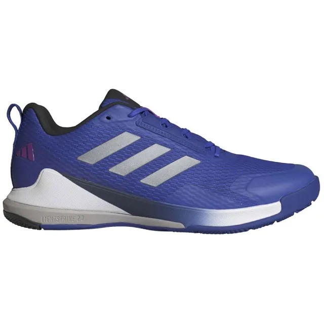 adidas Novaflight 2 Indoor Shoes Mens - Blue