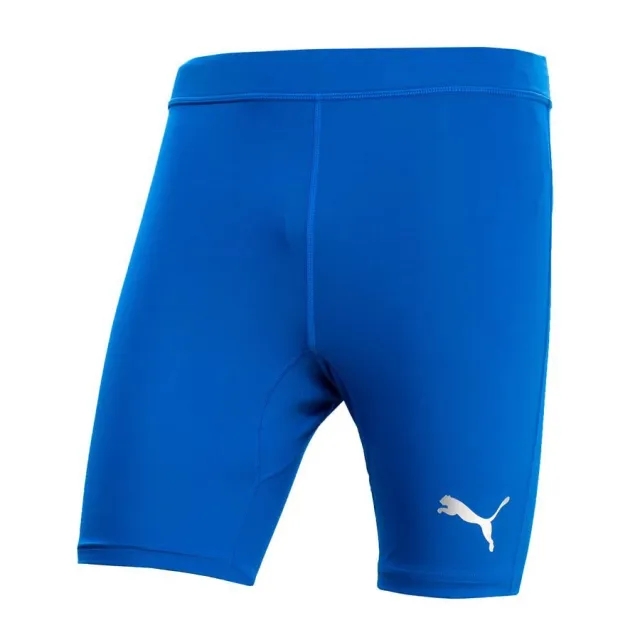 Puma Baselayer Liga Tights - ['Blue']