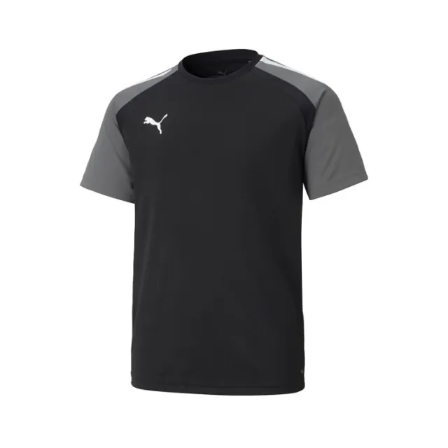 Puma Training T-Shirt Teampacer - ['Black']