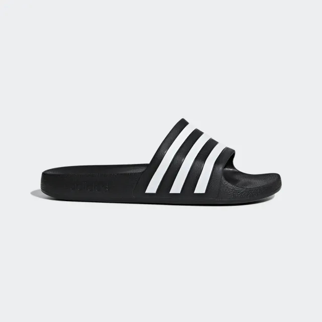 adidas Sandal Flip-Flops Adilette Aqua Blue White