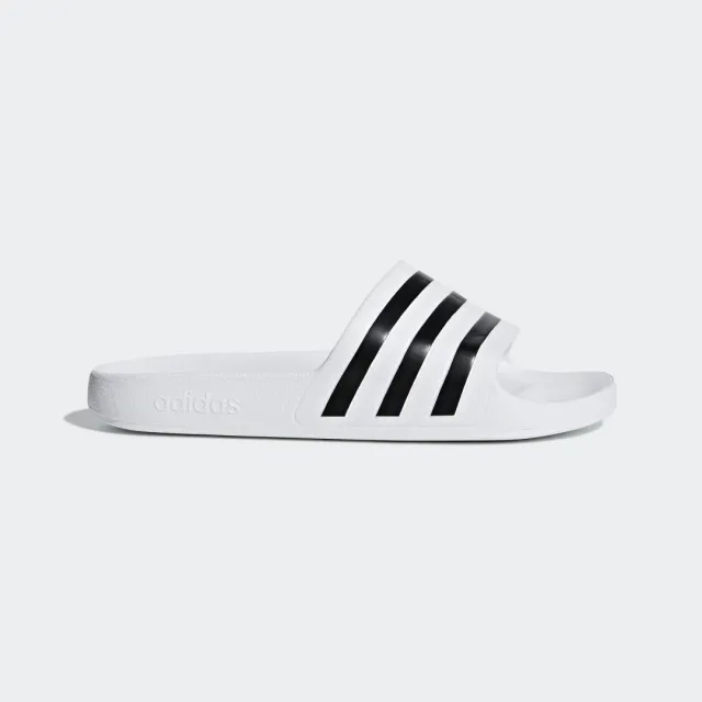 Adidas adilette Men Shoes - White