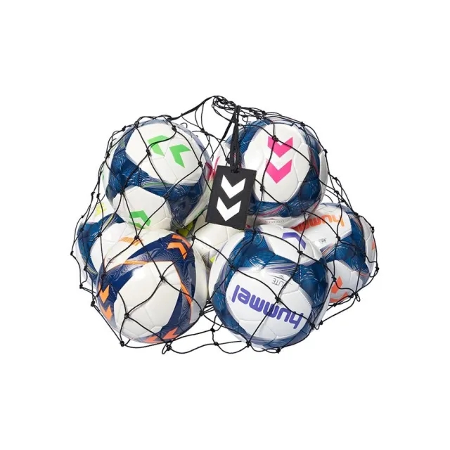 Hummel Ball Net - ['Black']