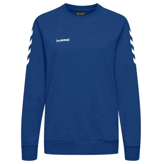 Hummel Go Sweatshirt  - Pink