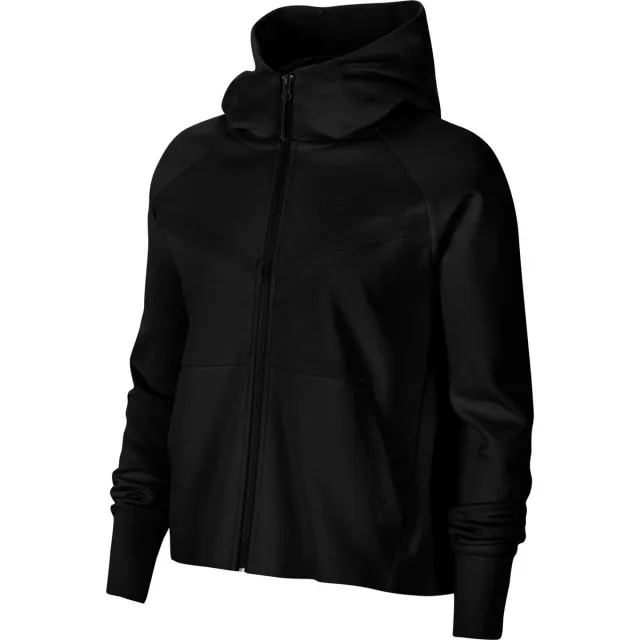 Nike Sportswear Tech Fleece Windrunner Full Zip Hoodie Womens