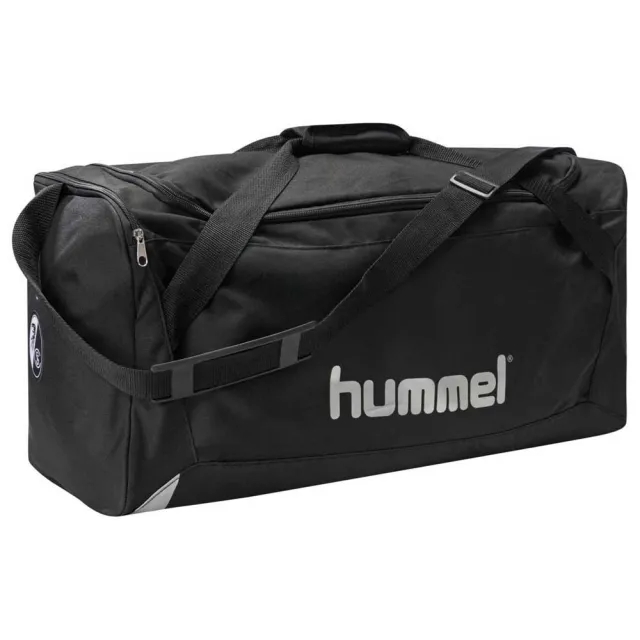 Hummel Core Sports 69l Bag  - Black