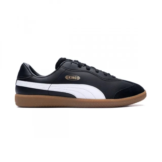 Puma Adult King - Black