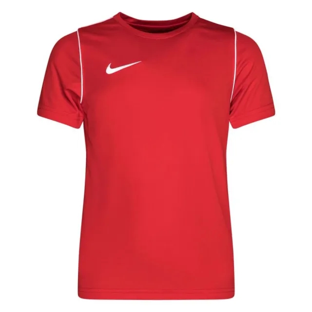 Nike Junior Park 20 SS Training Jersey