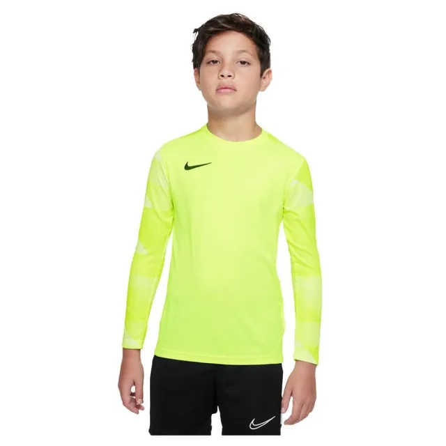 Nike Dri Fit Park 4 Long Sleeve T-shirt