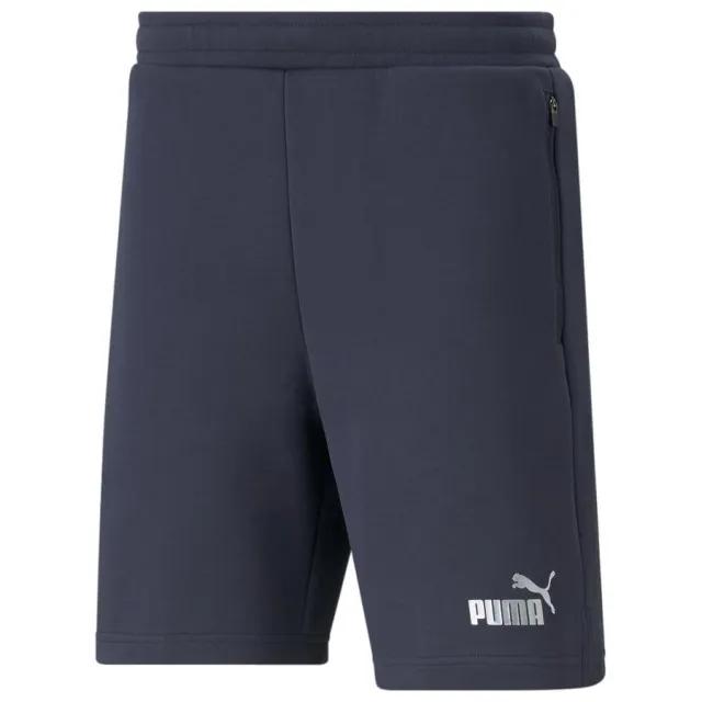Puma Shorts Teamfinal Casuals - ['Blue']