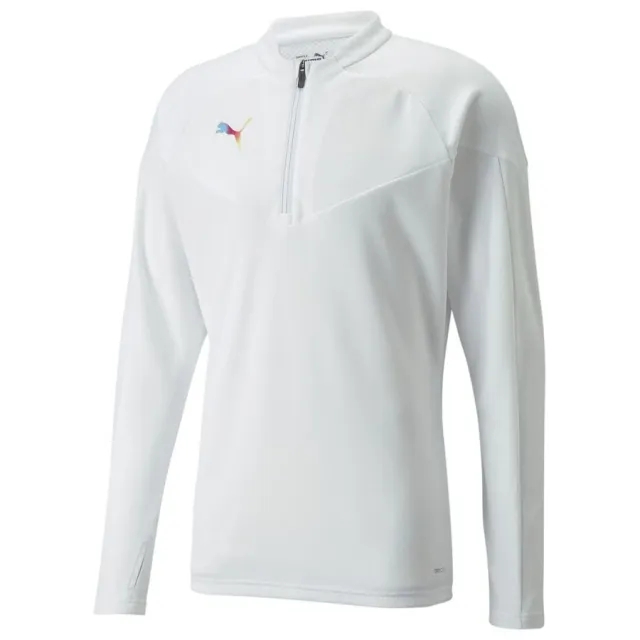 Puma individualFINAL Drill Top