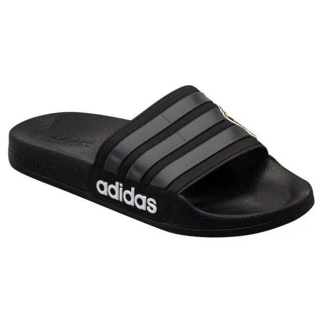 Adidas Slide Adilette Shower - ['Black']