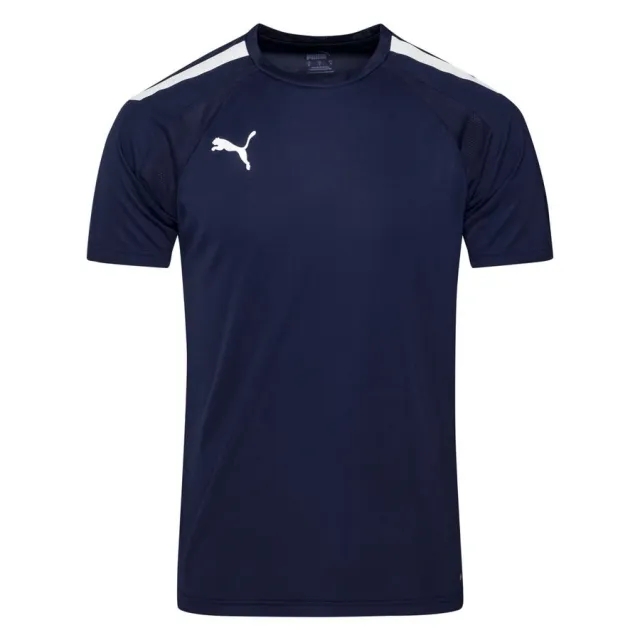 Puma teamPACER SS Shirt