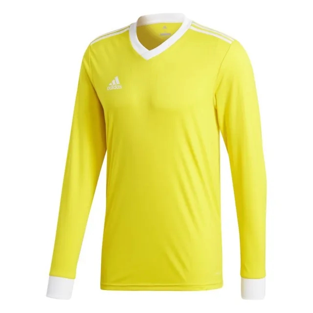 adidas Junior Tabela 18 LS Shirt