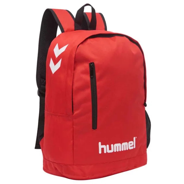 Hummel Core 28l Backpack  - Red