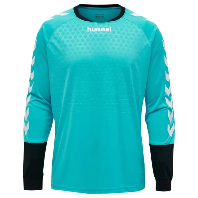 Hummel Essential Long Sleeve T-shirt  - Blue
