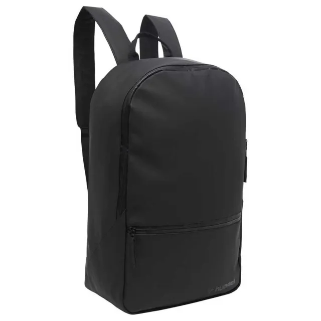 Hummel Lifestyle 20l Backpack  - Black