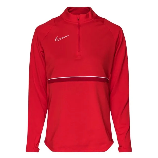 Nike Dri FIT Womens Academy Drill Top