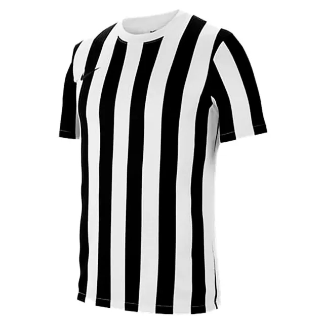 Nike Striped Division IV SS Shirt