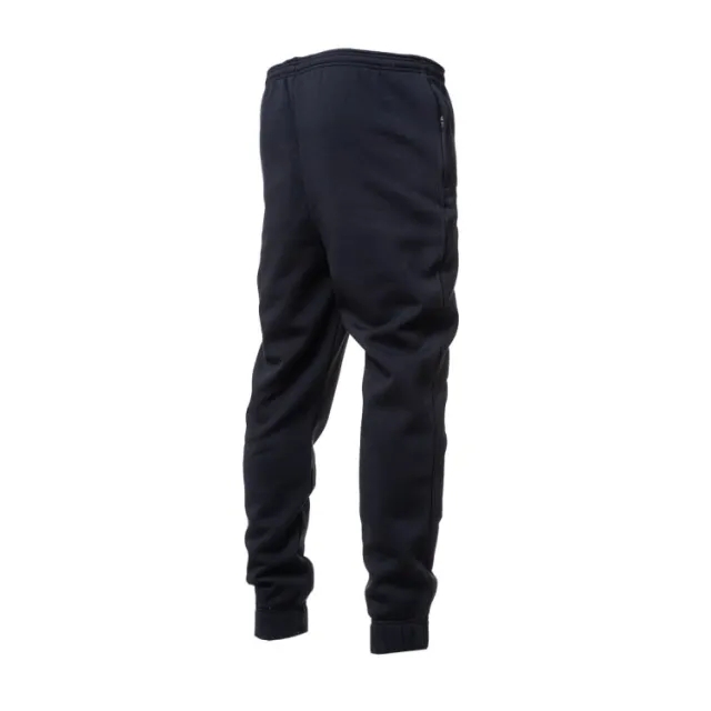 Nike Junior Park 20 Fleeced Knit Sweatpants