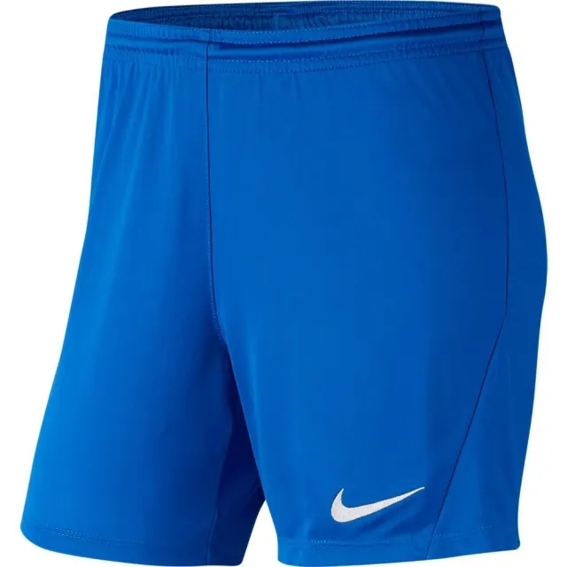 Nike Dri Fit Park 3 Knit Shorts