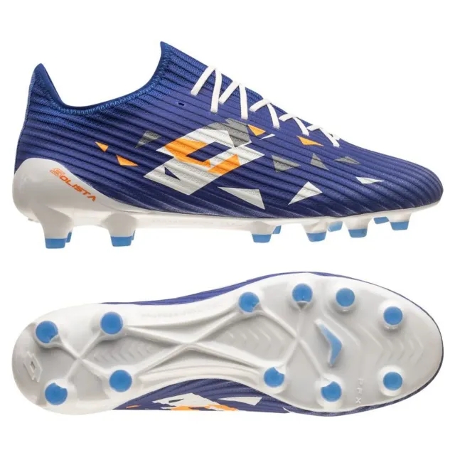 Lotto Solista 200 IV FG
