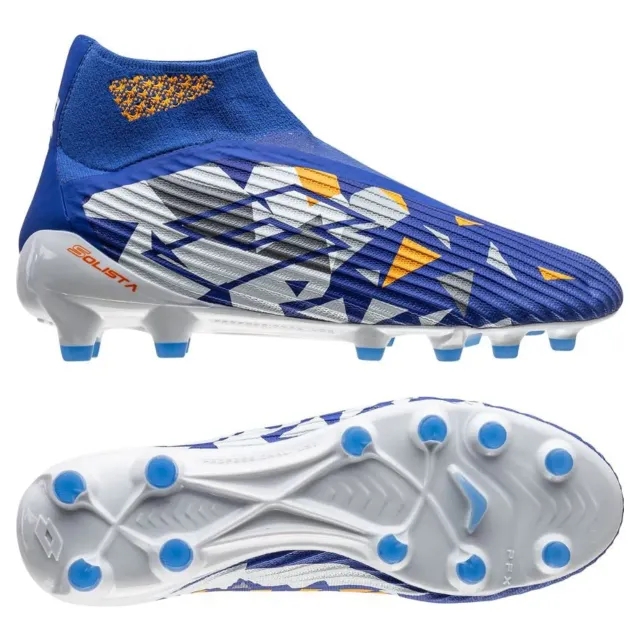 Lotto Solista 100 IV Gravity FG