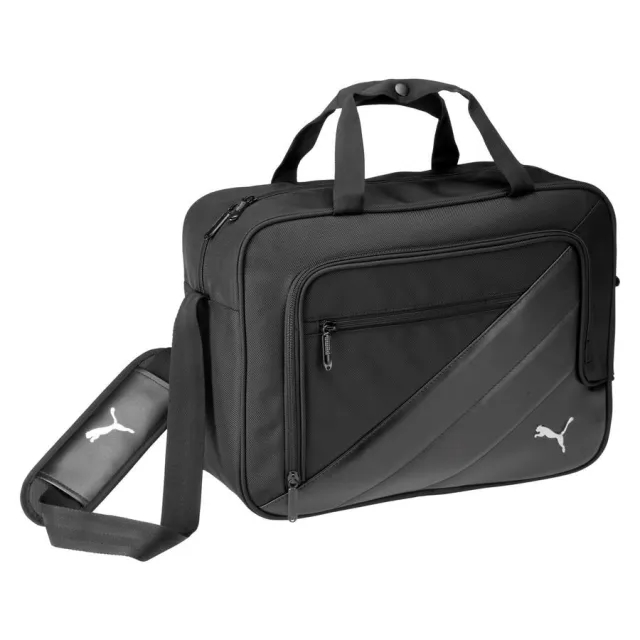 Puma Team Messenger Bag