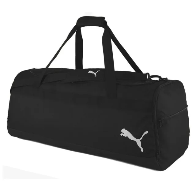 Puma Teamgoal 23 Teambag L Holdall Unisex Adults - Black