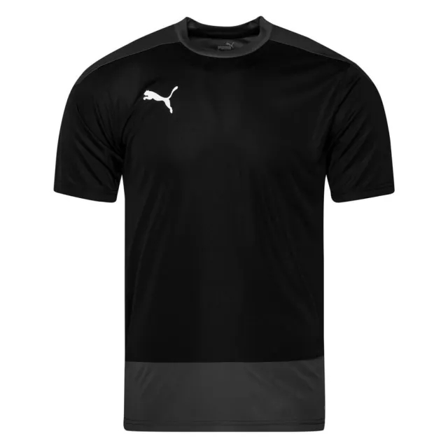 Puma teamGOAL 23 SS Training Shirt
