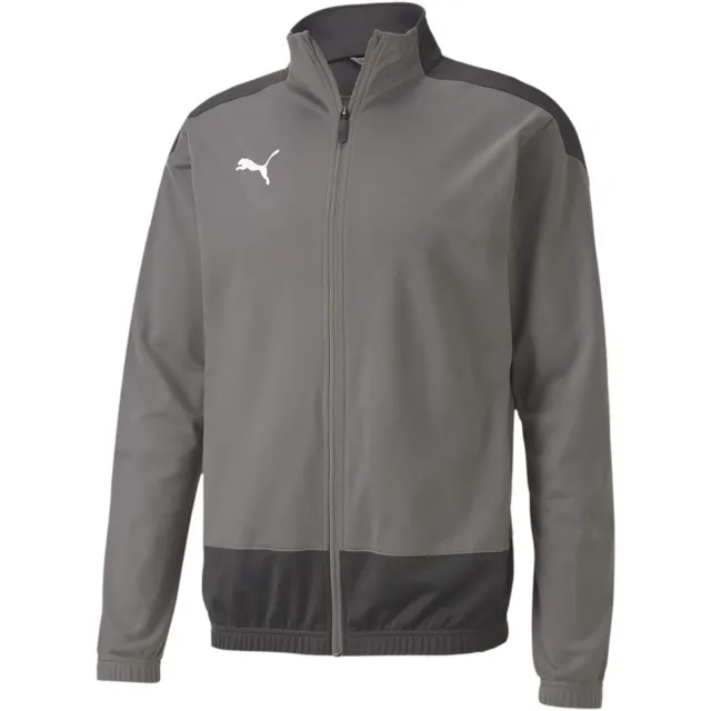 Puma teamGOAL 23 Slim Training Jacket