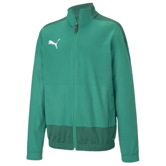 Puma Junior teamGOAL 23 Training Jacket