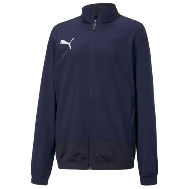 Puma Junior teamGOAL 23 Training Jacket