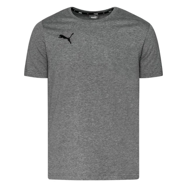Puma teamGOAL 23 Casuals SS Tee