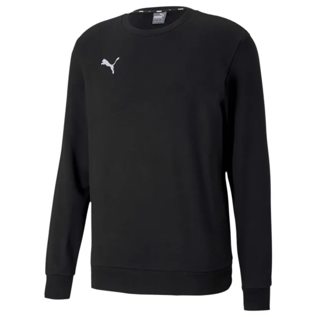 Puma teamGOAL 23 Casuals Sweatshirt