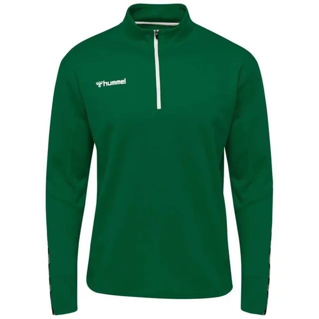 Hummel Authentic Sweatshirt  - Green