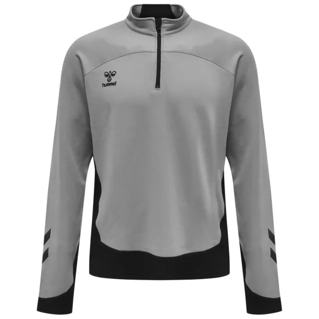 Hummel Lead Sweatshirt  - Grey