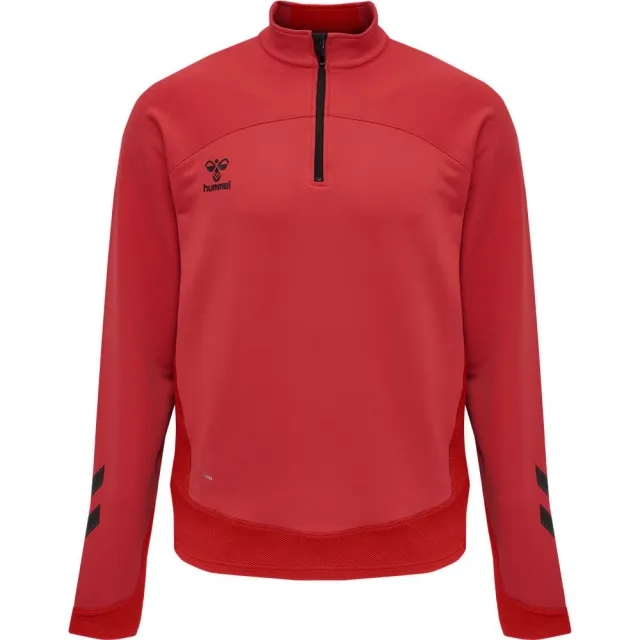 Hummel Lead Sweatshirt  - Red
