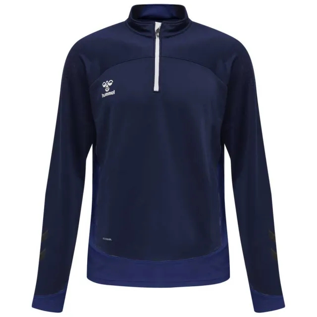 Hummel Lead Sweatshirt  - Blue