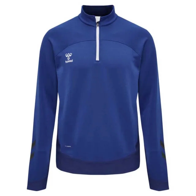 Hummel Lead Sweatshirt  - Blue